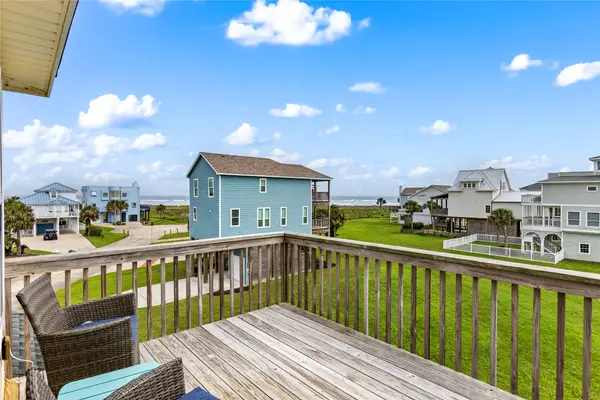 4114 Courageous Lane, Galveston, TX 77554