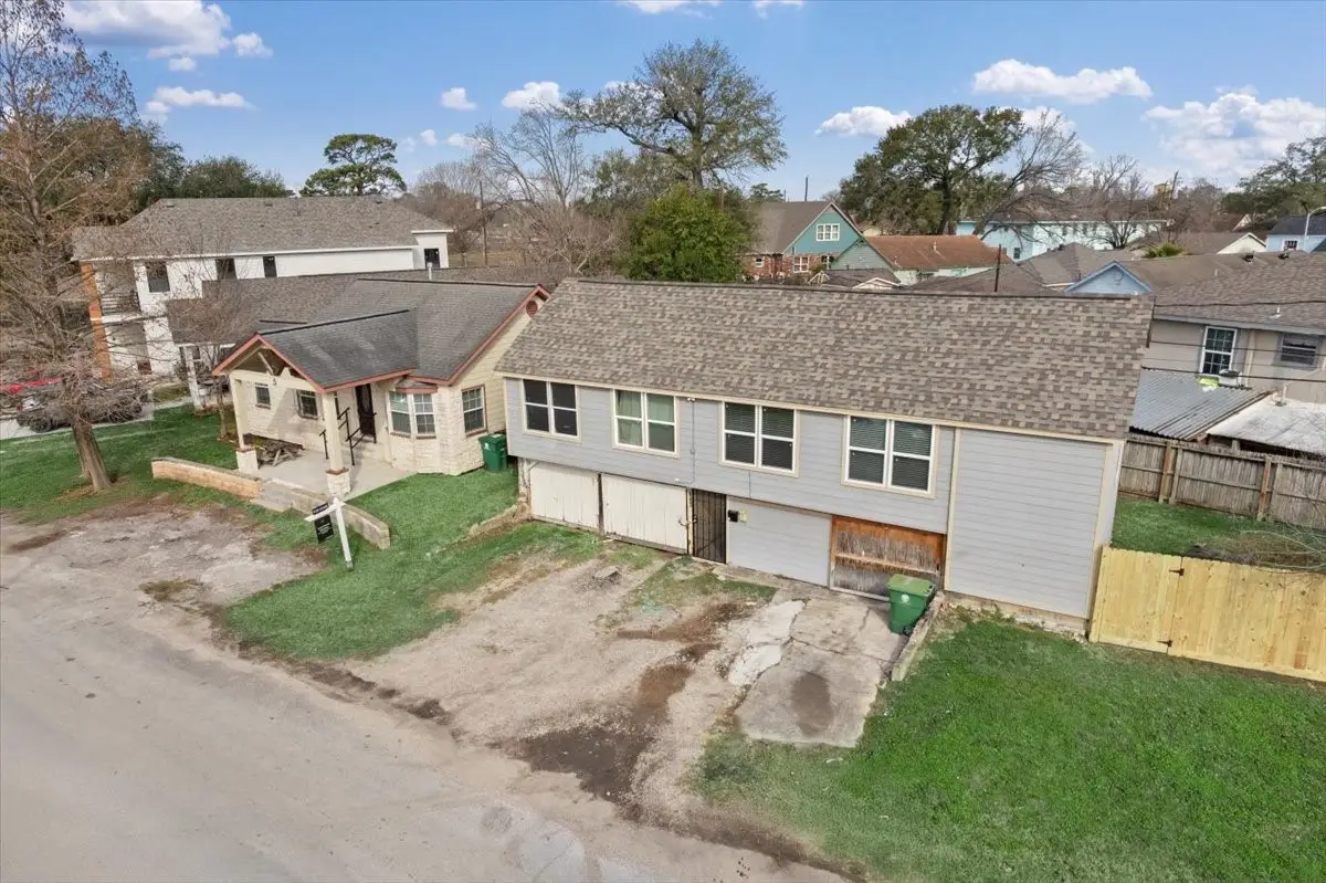 7413 Dallas Street, Houston, TX 77011 - #1