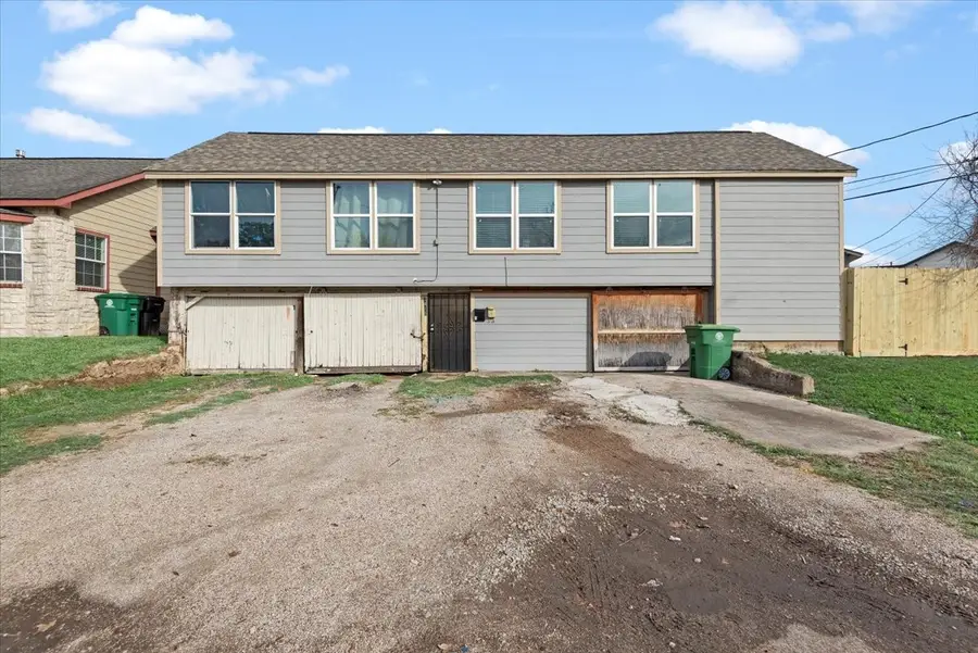 7413 Dallas Street, Houston, TX 77011 - #2