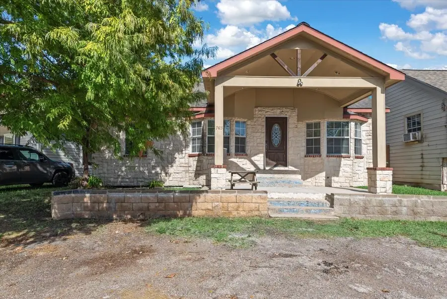 7413 Dallas Street, Houston, TX 77011 - #3