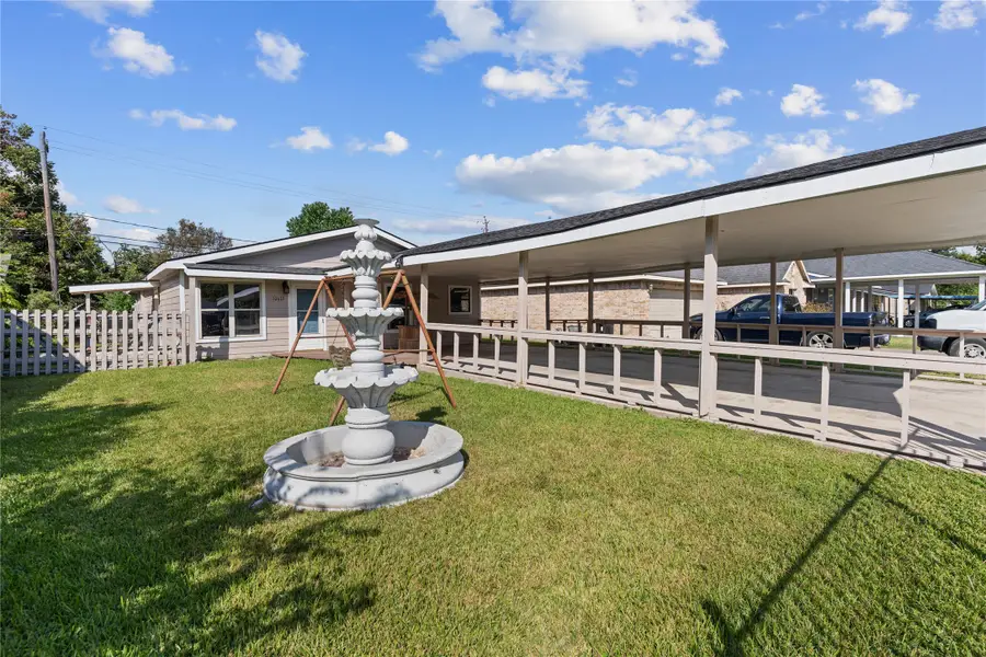 10613 Chadwick Street, Houston, TX 77029 - Image #2