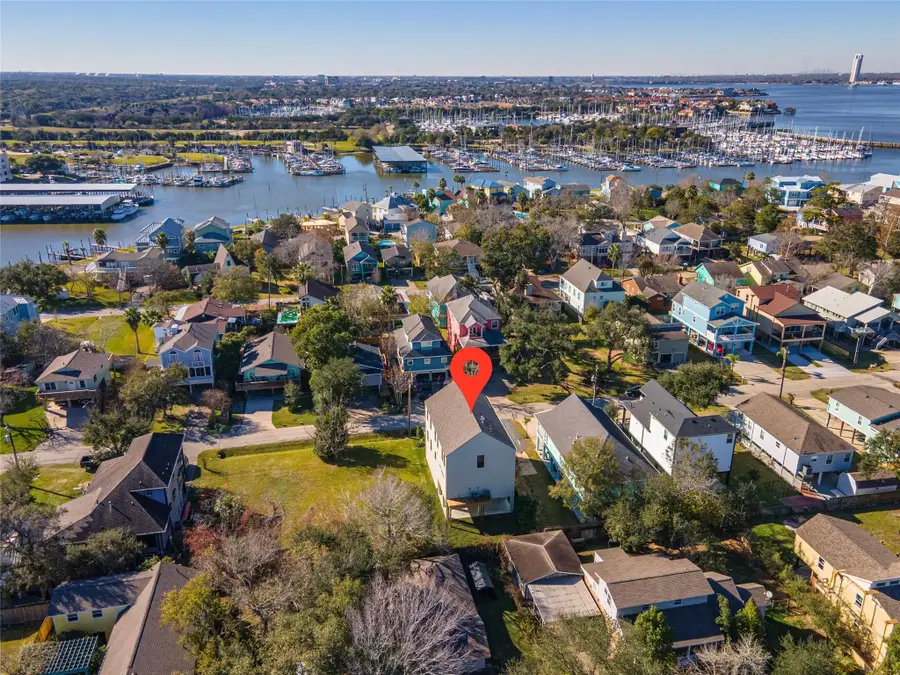 701 Pine Road Road, Clear Lake Shores, TX 77565 - #2