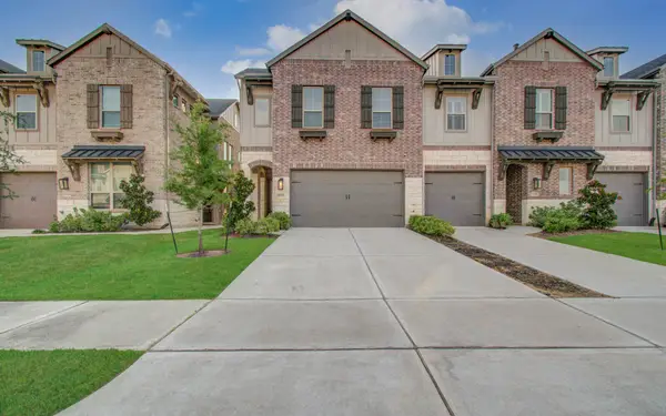 6510 Bramble Cove Lane, Fulshear, TX 77441