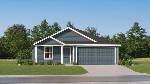 15748 Plum Brook Drive, Conroe, TX 77303