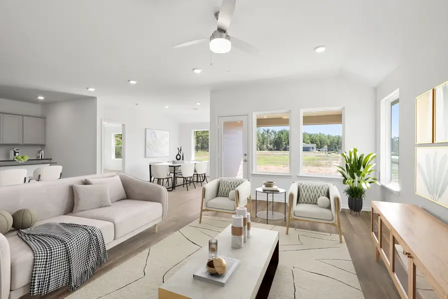 131 Wildflower Lane, Wylie, TX 77356 - Image #3