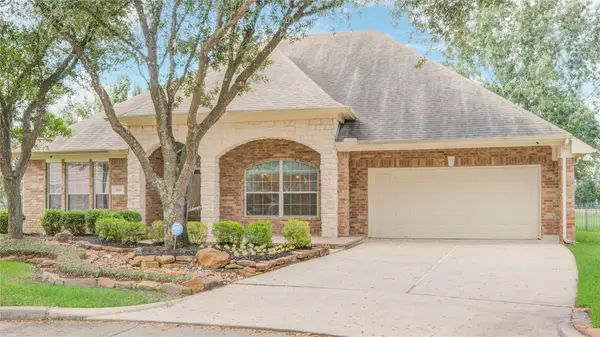 5810 Sequoia Trace Court, Spring, TX 77379