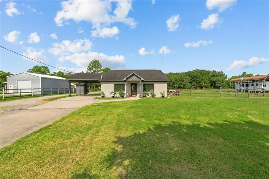 4724 First Sgt Israel Almendarez Street, Alvin, TX 77511 - #2