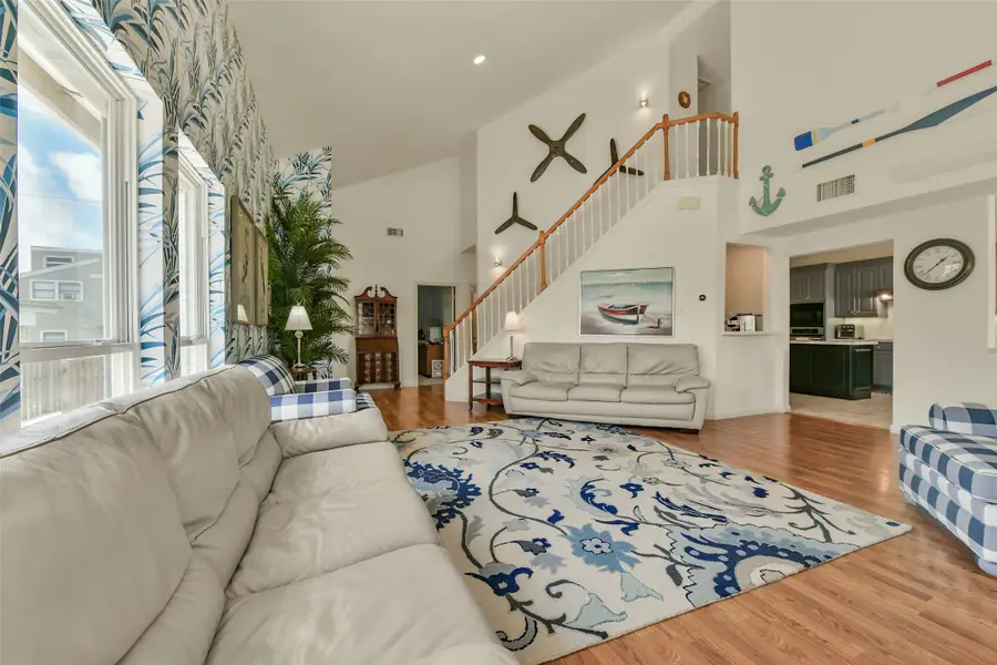 4115 Buccaneer Boulevard, Galveston, TX 77554 - #2