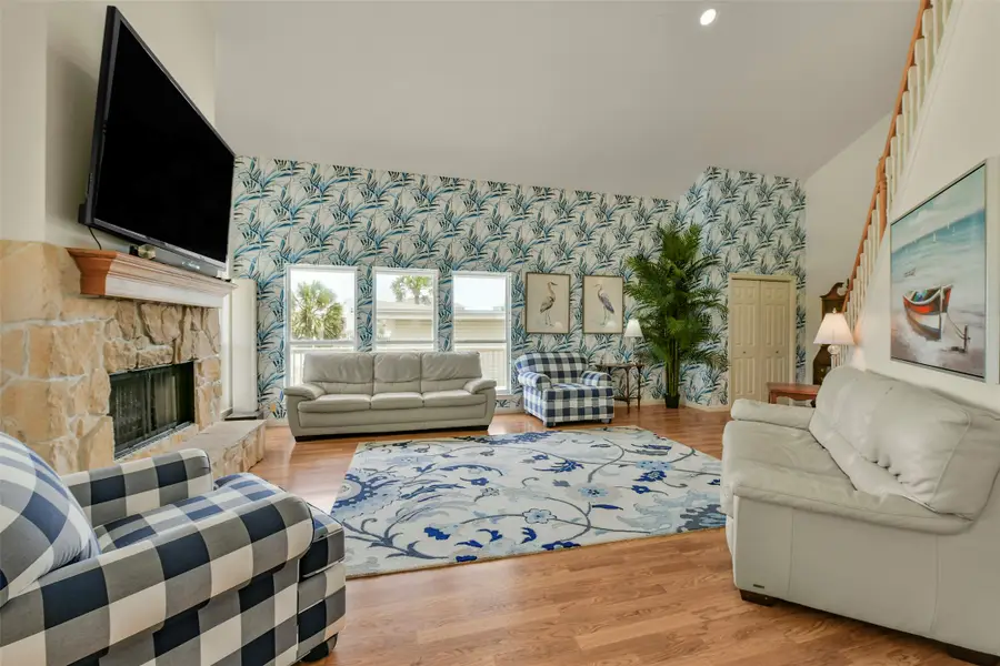 4115 Buccaneer Boulevard, Galveston, TX 77554 - #3