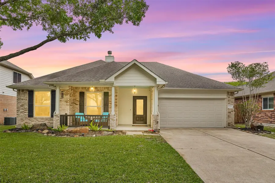 6234 Pebble Canyon Court, Katy, TX 77450 - #2