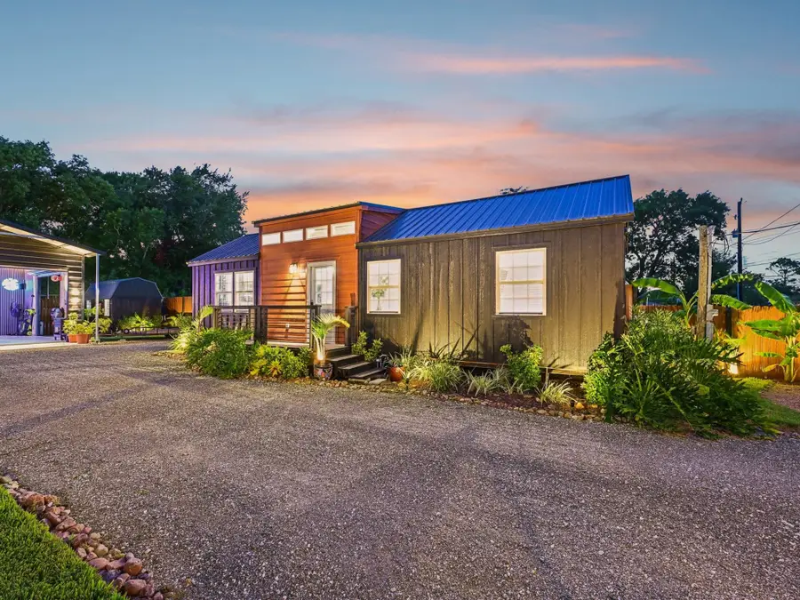 4828 Palm Street, Bacliff, TX 77518 - #2