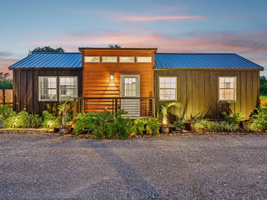 4828 Palm Street, Bacliff, TX 77518 - #3