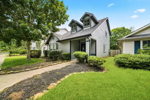 3918 Federal Lane, Missouri City, TX 77459