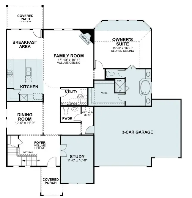 203 Goji Court, Montgomery, TX 77316 - #2