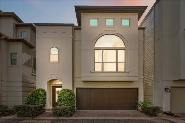 3428 Center Street, Houston, TX 77007