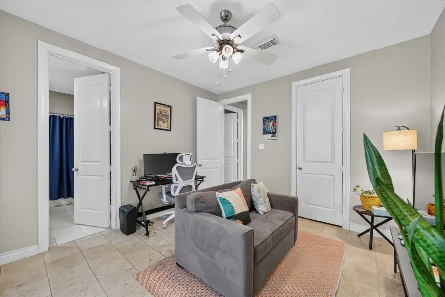 3428 Center Street, Houston, TX 77007 - #3