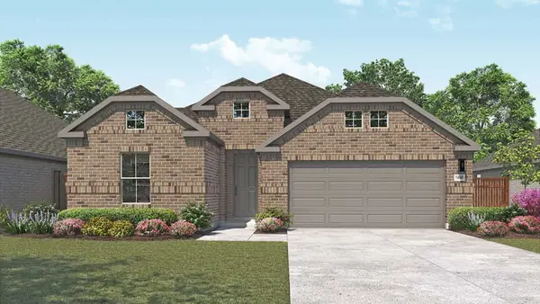 2927 Hazel Meadows Lane, Iowa Colony, TX 77583