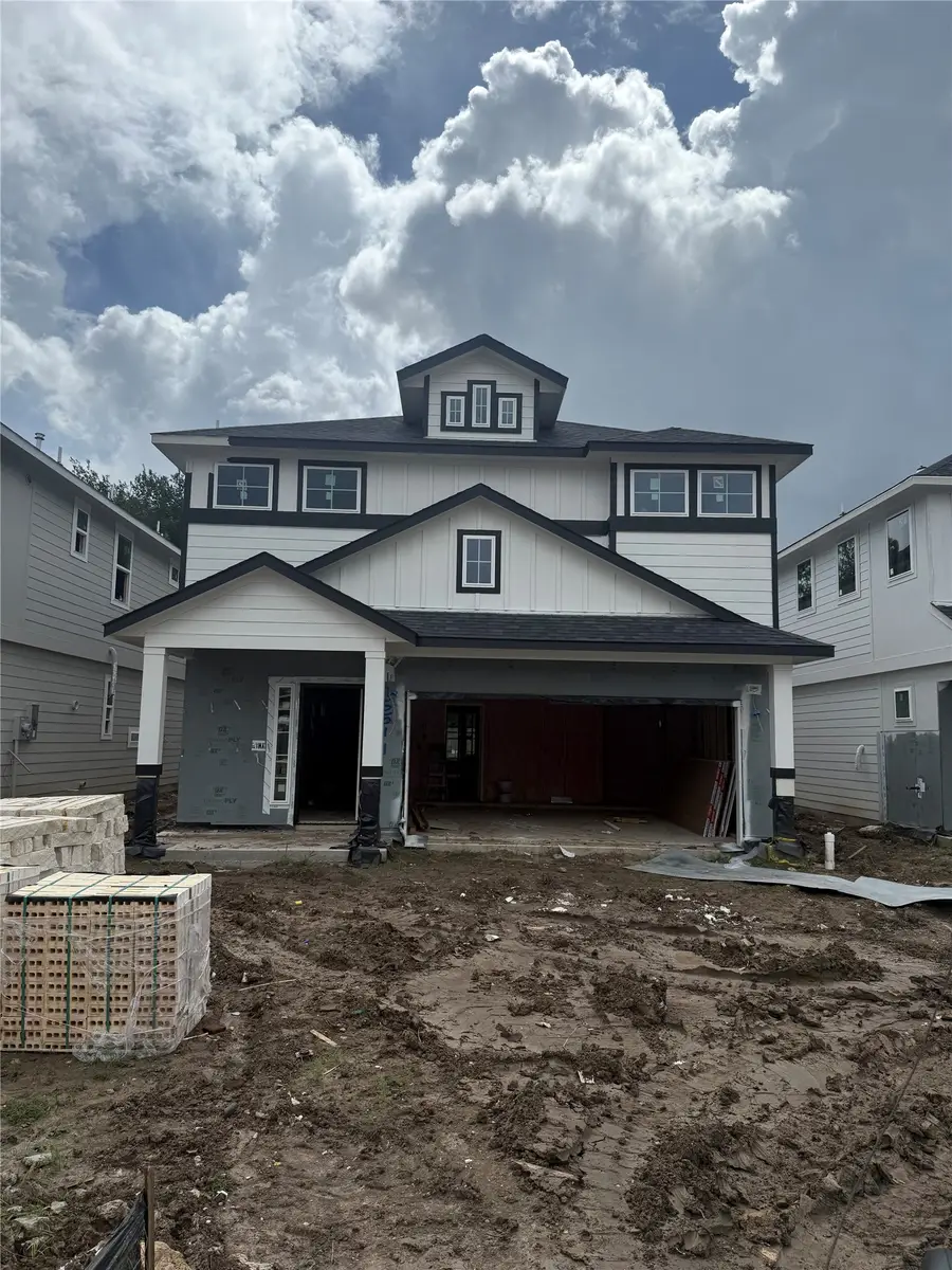 15511 Foresail Lane, Houston, TX 77053 - #2