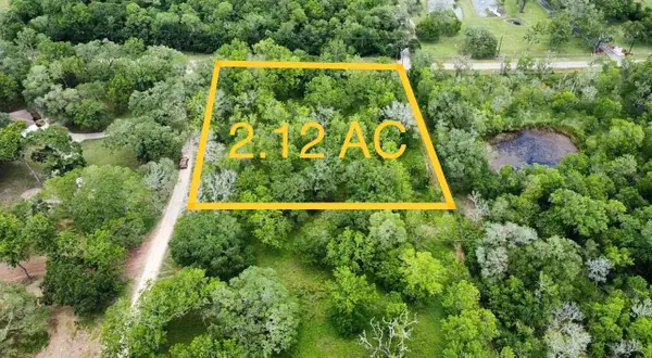 0 County Road 36, Angleton, TX 77515