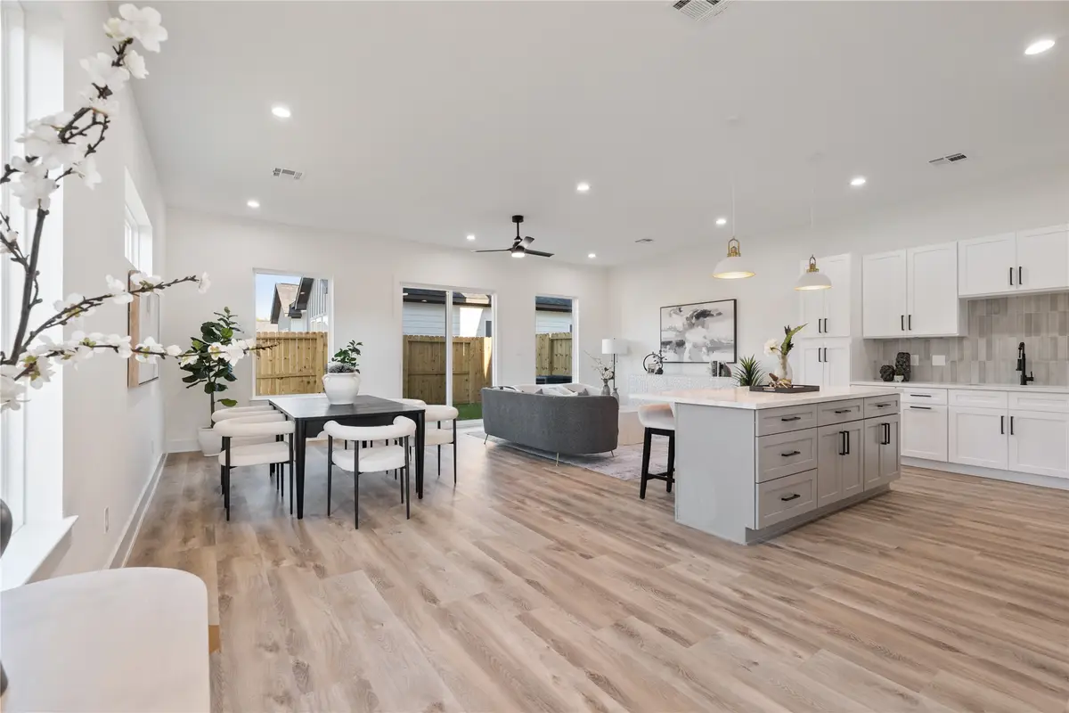 9003 Comal Street, Houston, TX 77051 - #1