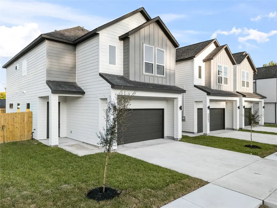 9003 Comal Street, Houston, TX 77051 - #2