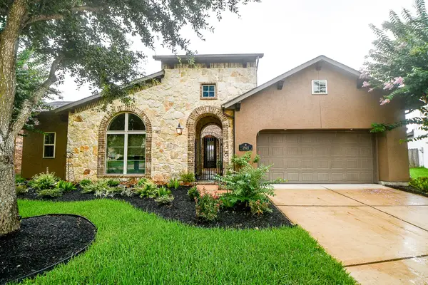 29011 Concan Crossing Court, Katy, TX 77494