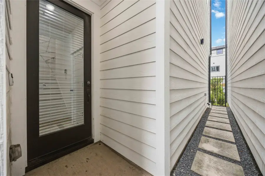 2803 Anita Street, Houston, TX 77004 - #2