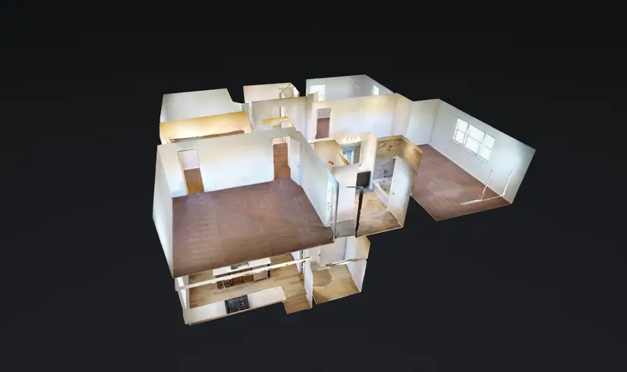 2847 Icarus Drive, Fresno, TX 77545 - #3