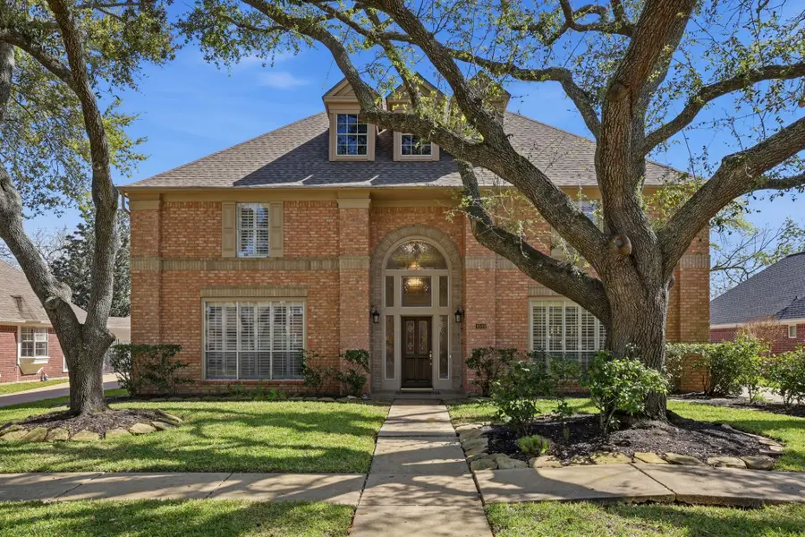4519 Castlewood Street, Sugar Land, TX 77479 - #2