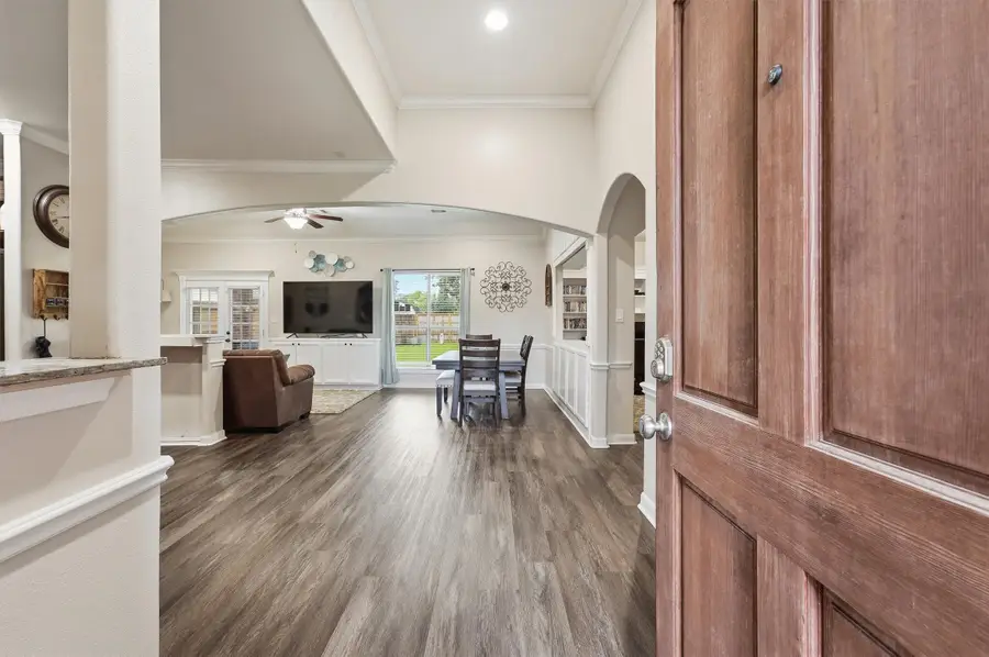 17607 Possums Run Drive, Humble, TX 77396 - #2