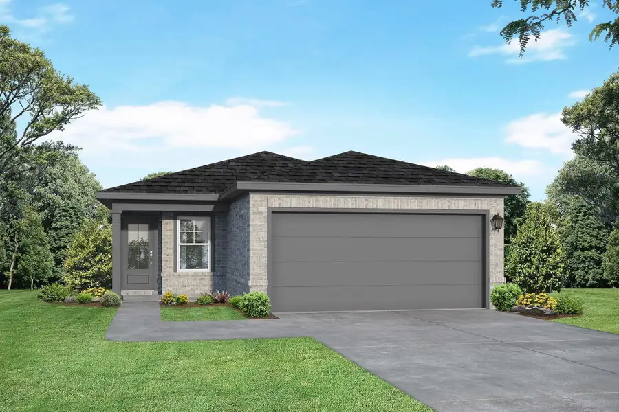 10971 Independence Road, Cleveland, TX 77328 - #3