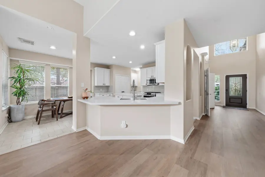 1211 Ragsdale Lane, Katy, TX 77494 - #2