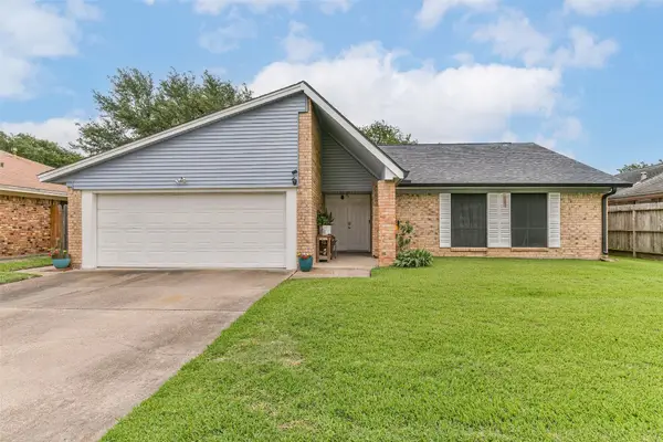 2313 E Clare Street, Deer Park, TX 77536