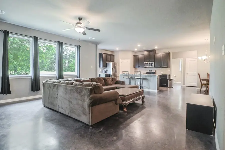 12029 Eagle Lane, North Zulch, TX 77872 - Image #3