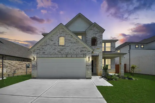 63 Knight Bayou Drive, Dayton, TX 77535