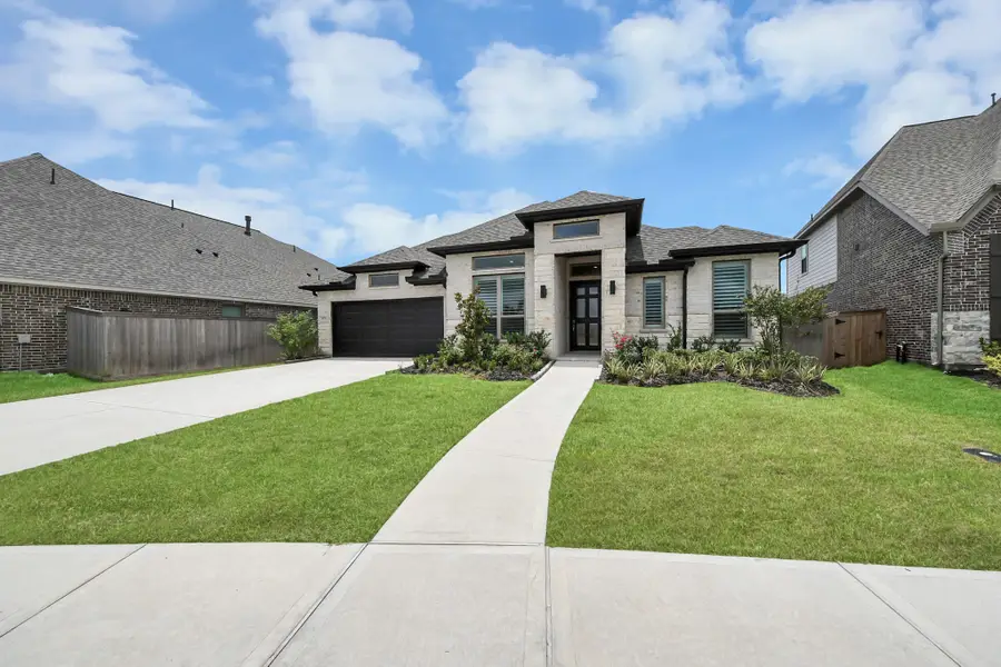 18734 Pistachio Way, Manvel, TX 77578 - #3