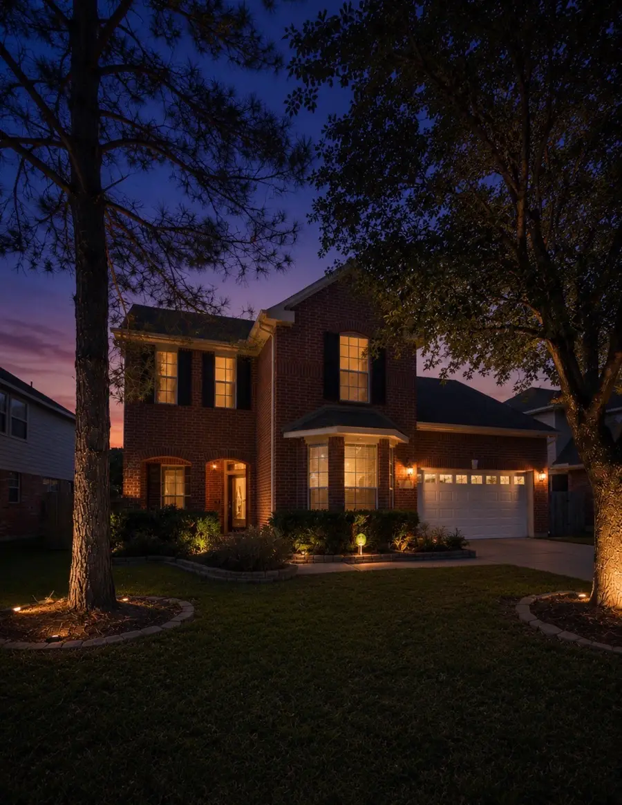 5211 Shadow Breeze Lane, Katy, TX 77494 - #2