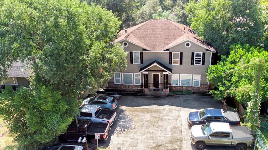 1421 20 1/2 Street, Huntsville, TX 77340 - #3