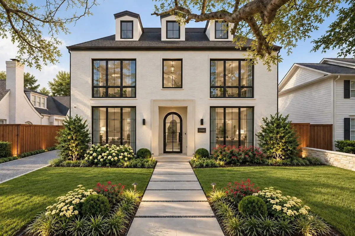 2217 Pelham Drive, Houston, TX 77019 - #1