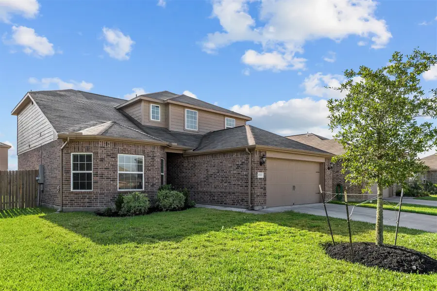 9715 Blue Sapphire Drive, Rosharon, TX 77583 - #3