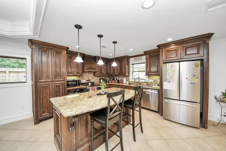 24 Woody Creek Drive, Conroe, TX 77301 - #2