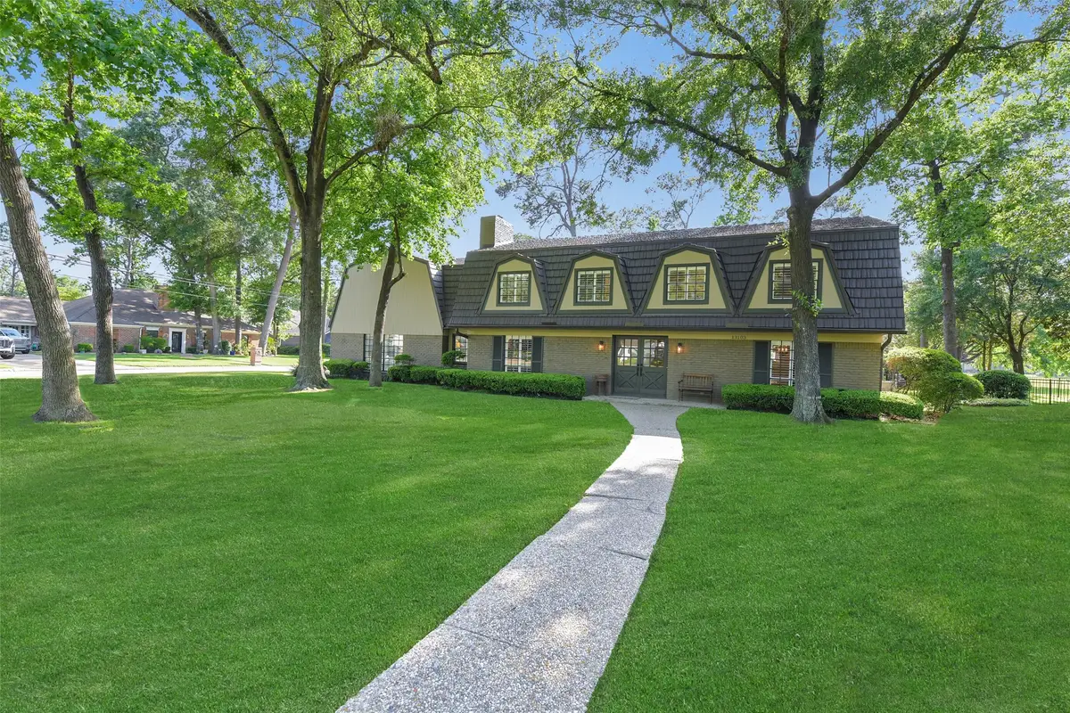 13103 Coral Ridge Court, Houston, TX 77069 - #1