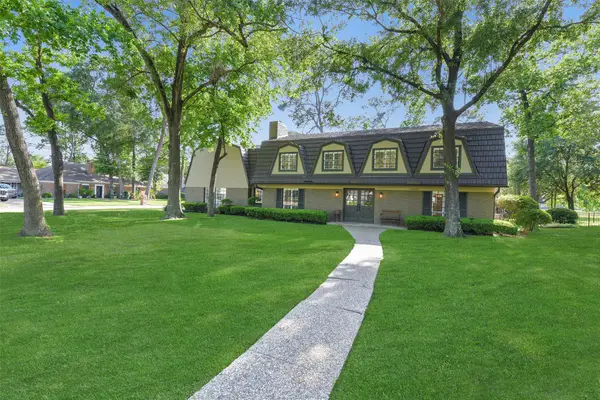 13103 Coral Ridge Court, Houston, TX 77069