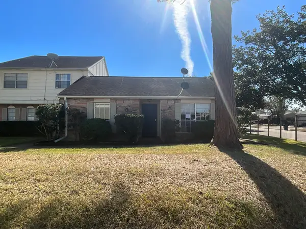 10803 Sandpiper Drive #171, Houston, TX 77096