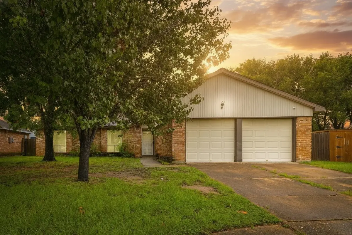 14110 Eventide Drive, Cypress, TX 77429 - #1