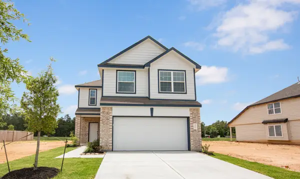 3866 Avalon Lane, Conroe, TX 77301