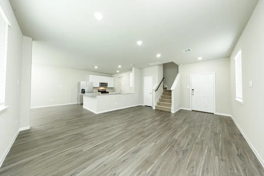 3866 Avalon Lane, Conroe, TX 77301 - #3