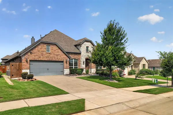 3717 Wildridge Boulevard, Oak Point, TX 75068