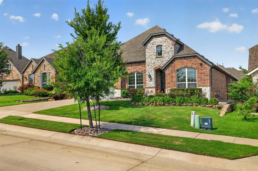 3717 Wildridge Boulevard, Oak Point, TX 75068 - #2