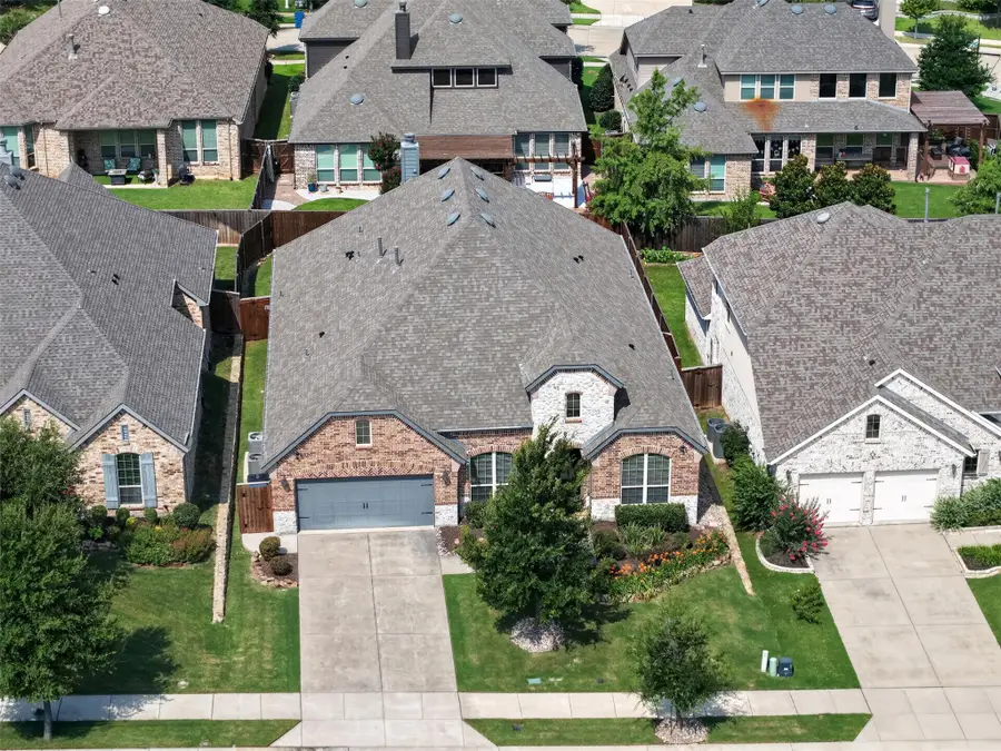 3717 Wildridge Boulevard, Oak Point, TX 75068 - #3